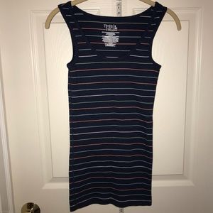 💥EUC! Small Time & Tru Tank Top